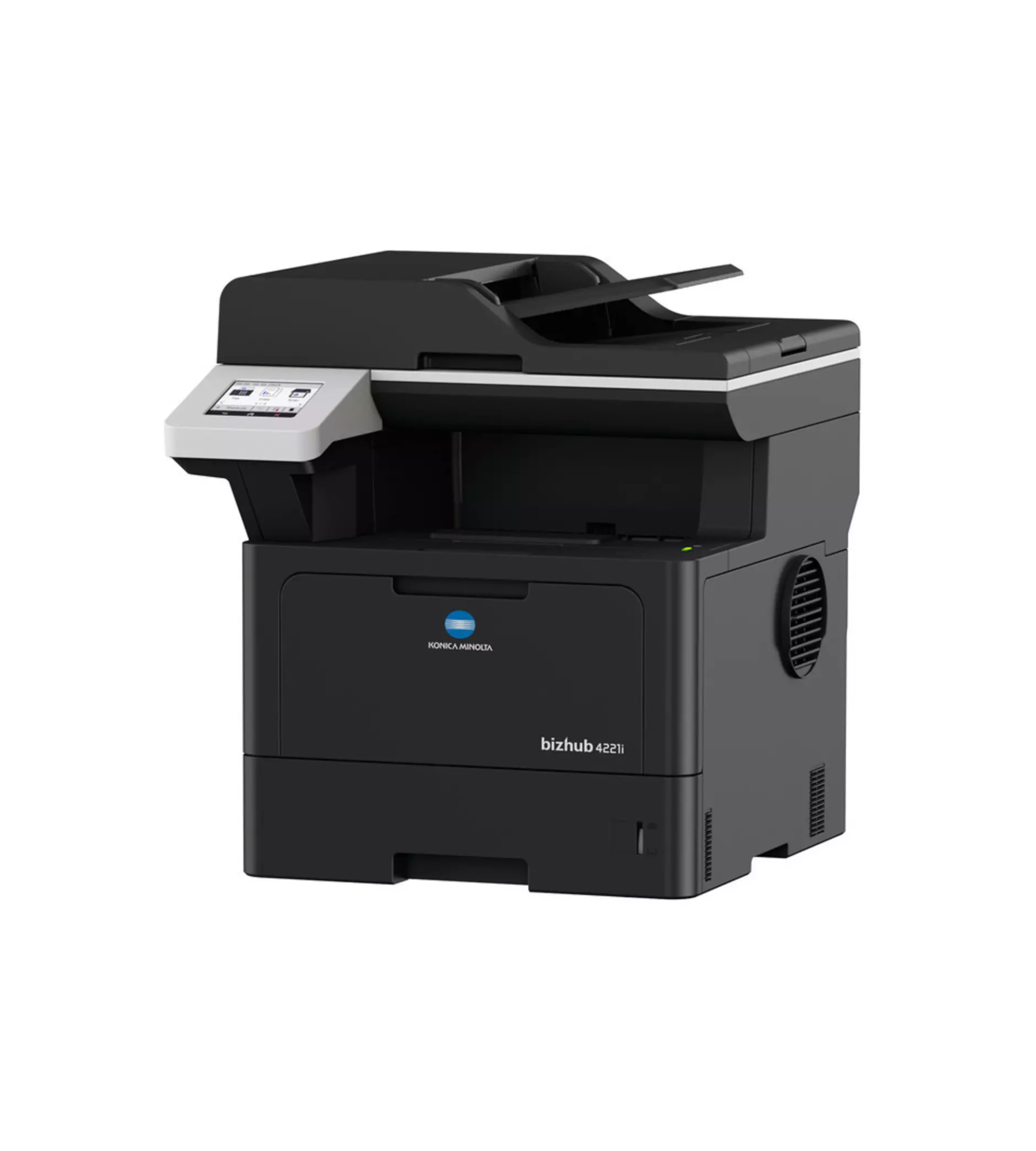 Bizhub 4200i / 4221i